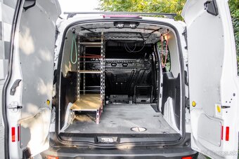 Ford Transit Connect 1.6 TDCi - 18