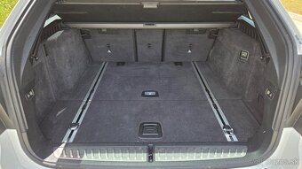 Predam BMW 540d Touring xDrive M-paket 12/21 Model22 98tkm - 18