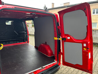 Ford Transit Custom 2.0 Tdci, 96 kW, L2H1, odpočet DPH - 18