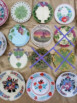 Kremnická kamenina. - 18