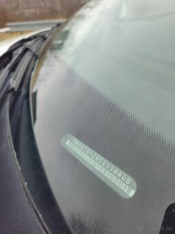 Skoda octavia 1.6tdi 77kw combi 2012 - 18