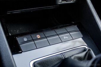 Škoda Octavia Combi 1.6 TDI Style - 18