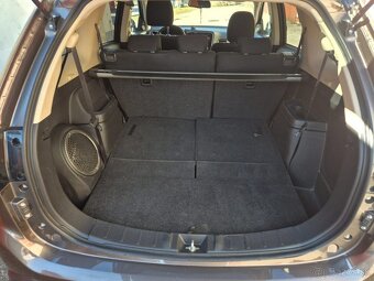 Mitsubishi Outlander 2.2D 4x4 2015 - 18