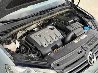 Volkswagen Sharan 2.0 TDI BMT Highline - 18