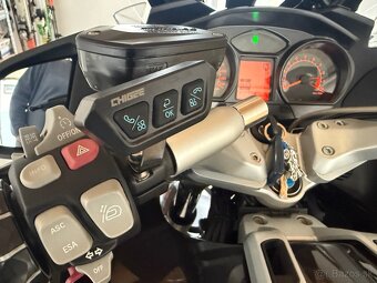 BMW R 1200 RT - 18
