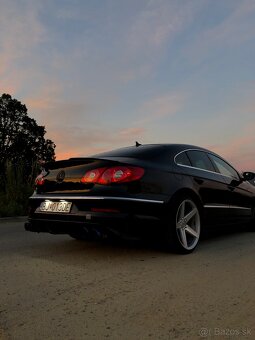 VW Passat CC 3.6 V6 - 18