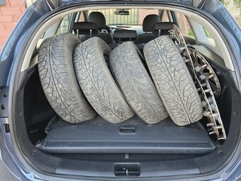 Kia Ceed SW 1.4 CRDi mod. 2013 - 18