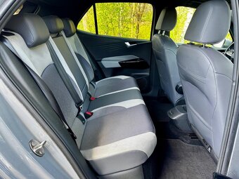 Volkswagen ID.3,62kWh,SoH 91%,1St.+ MATRIX, vč.DPH 21 960,- - 18