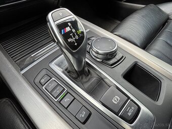 BMW X5 M50d 7 miestna Nové rozvody a Turba - 18
