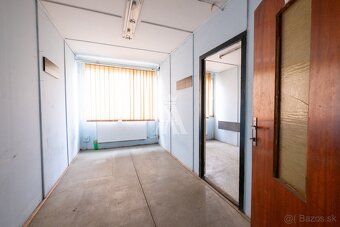 BUDOVA POLYFUNKČNÉHO VYUŽITIA, PRI BITÚNKU, KOŠICE JUH - 18