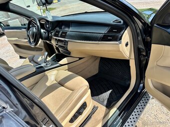 BMW X6 xDrive 35sd - 18
