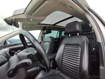 Volkswagen VW Passat B8 Alltrack 2.0 BiTDI 2016 176kw 4x4 - 18