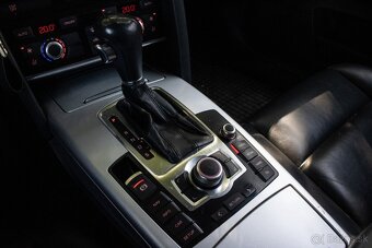 Audi A6 Allroad 3.0 TDI DPF quattro tiptronic 176 kW - 18