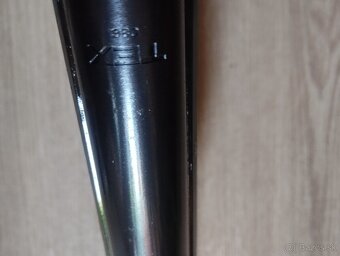 Vzduchova pištoľ Tex 086 ,CZ tex model 3 - 18