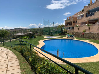 Spanielsko 3-izbovy penthouse - 18