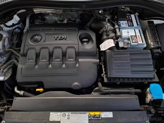 Škoda Kodiaq Style, 2.0TDI, 4x4, 140kw, DSG, panora, webasto - 18