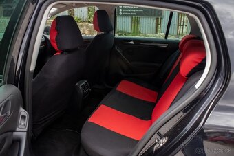 Volkswagen Golf 2.0 TDI Trendline - 18