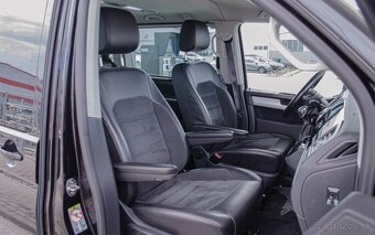 Volkswagen Multivan Highline DSG 2019 4motion - 18
