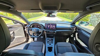 Cupra Formentor 1.5 TSI 150k DSG 2021 TOP STAV - 18