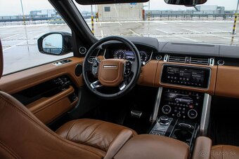 Land Rover Range Rover LWB 2.0 Si4 PHEV Autobiography 4WD - 18