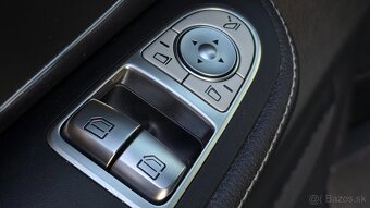 Mercedes V class 300D 4matic - 18