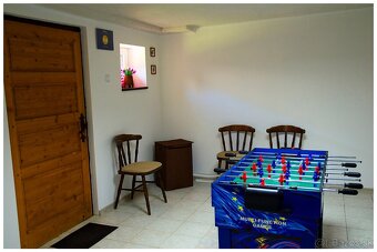 NA PREDAJ - Prenajímaný 4-izbový rodinný dom, Dúbrava - 18