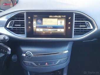 Peugeot 308 Break/SW 1.2 PureTech Style - 18