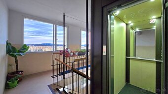 2+KK byt, Kežmarská ul., 40 m2, zrekonštruovaný & zariadený - 18