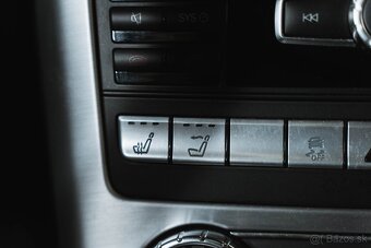 Mercedes-Benz SLK 250 CDi Cabrio - 18