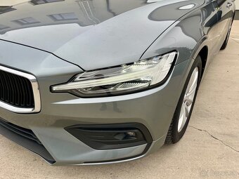 Volvo V60 D4 AWD AT8 rv.2020 - 18
