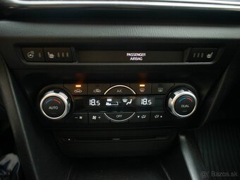 Mazda 3 2.2 Skyactiv -D150 Revolution TOP - 18