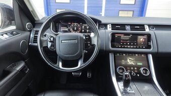 Range Rover Sport - 18
