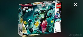 Lego Hidden Side - 18