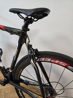 Celokarbónový cestný bicykel - Pinarello Paris Carbon - 18