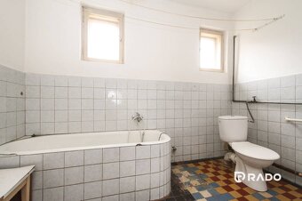 RADO | RD s veľkým pozemkom 3099m2, Melčice-Lieskové - 18