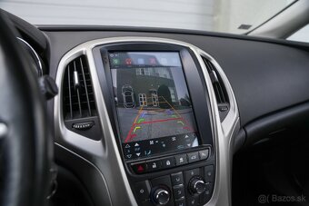 Opel Astra 1.7 CDTI M6 - 18