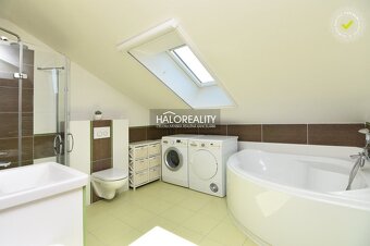 HALO reality - Predaj, rodinný dom Nová Dedinka - NOVOSTAVBA - 18