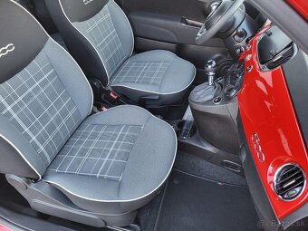 FIAT 500 1.0MHEV - 18