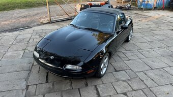 Miata mx5 mx-5 - 18