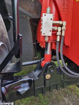 Teleskopický manipulátor Manitou MT1440, nový, z roku 2015, - 18