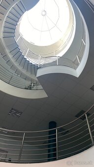 administrativna budova Eustream na predaj Vihorlatska Nitra - 18