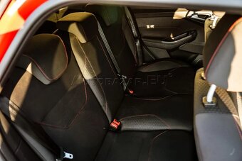 Ford Focus Kombi STL 1.5EB 182k A6 Red & Black Edition 2018 - 18