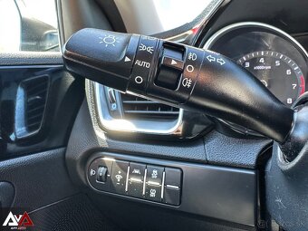 Kia Ceed SW 1.5 T-GDi A/T Gold, Pôvodný lak, 85 240km, SR - 18