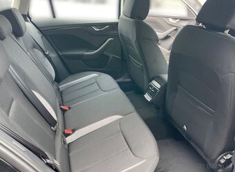 Škoda Scala 1.5 tsi - 18