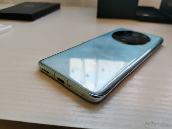 Honor Magic 4 Pro 5G 8/256 GB Dual Sim - 18