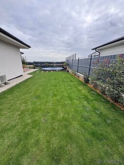 Predaj novostavba RD - 18