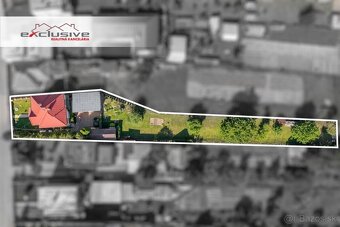 " REZERVOVANÉ " 5 - IZBOVÝ RD - MALÝ ŠARIŠ, 231 M2, 1 447 - 18