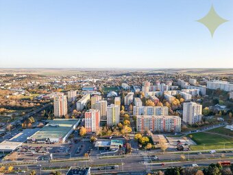 3-izbový byt po rekonštrukcii, 76 m², loggia – Nitra, Klokoč - 18