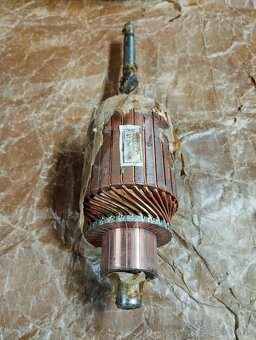 Gaz 69 - nové náhradní díly - 18