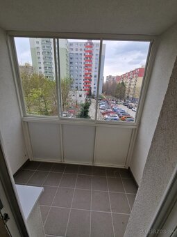 PREDAJ 2 izbový byt Bratislava Devínska Nová Ves Štefana K. - 18